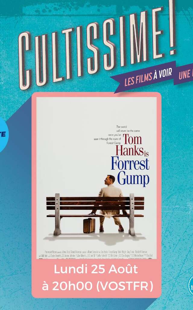 Forest Gump