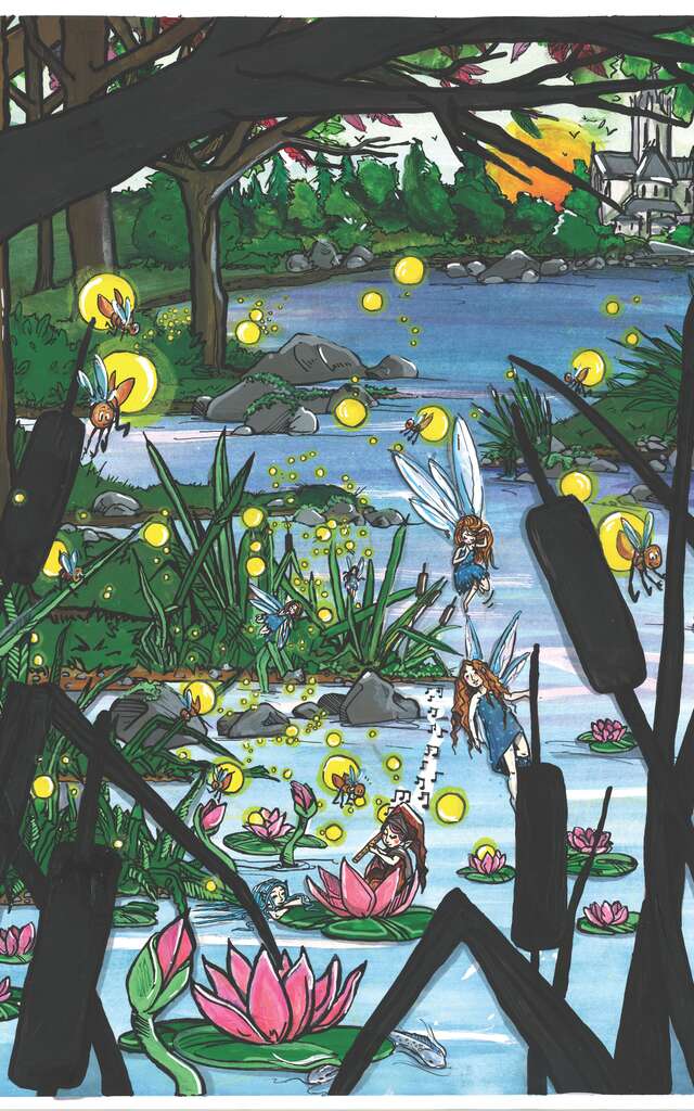 En quête de l'élixir lacté