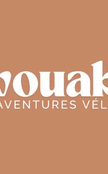 Bivouakiff - Aventures vélocales