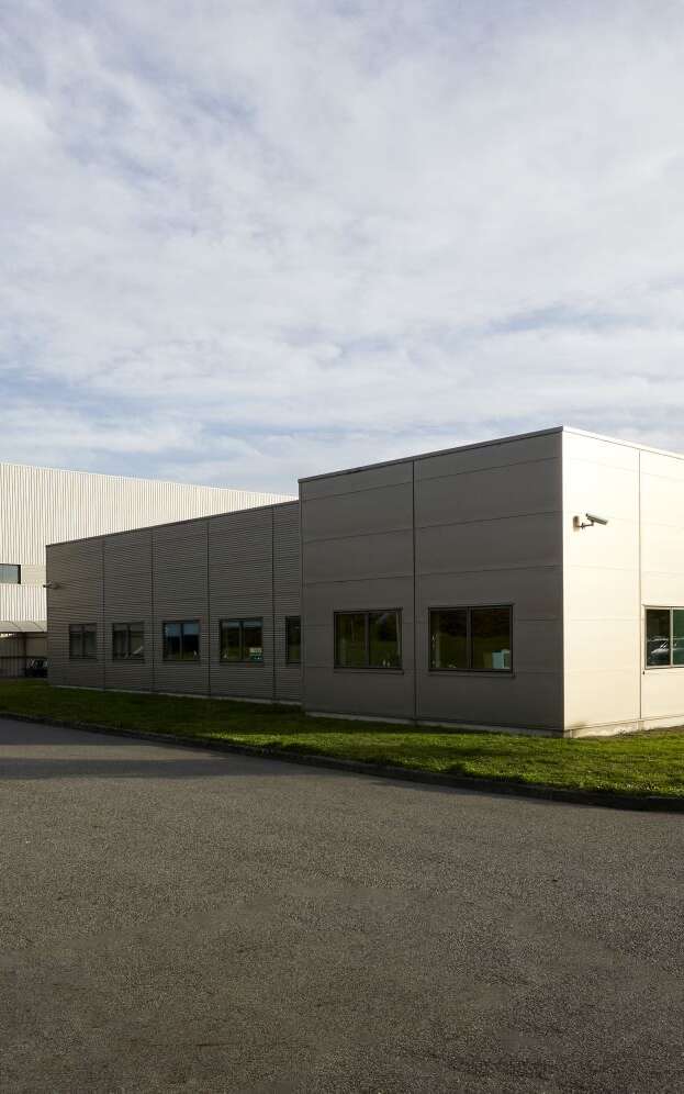 Industrielle Attitude : Moldtecs