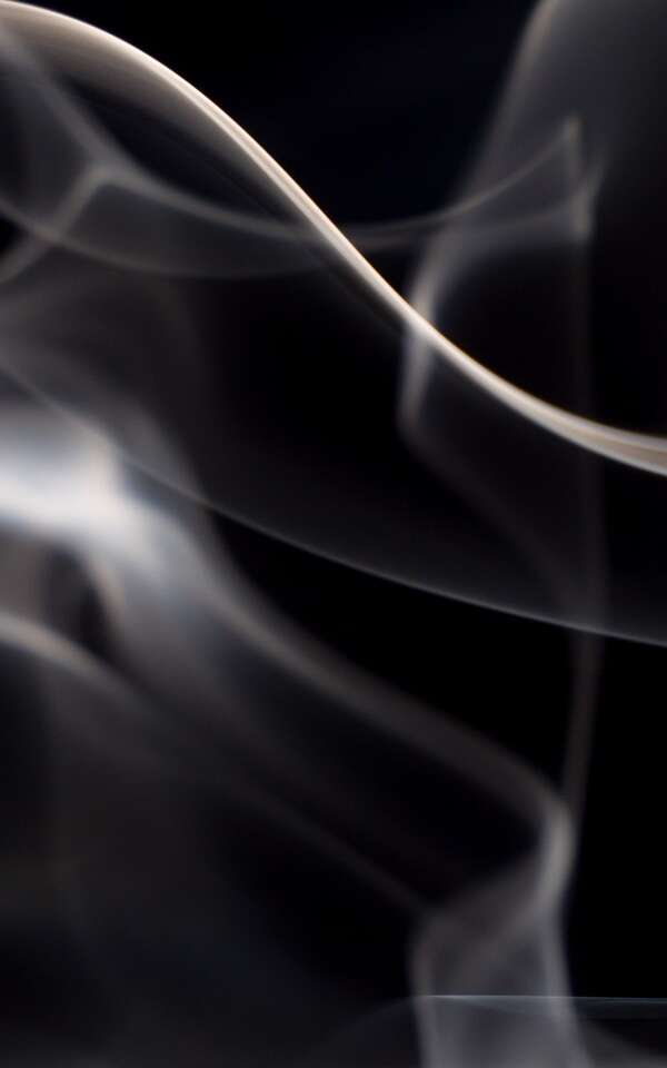 Souper dans le noir !