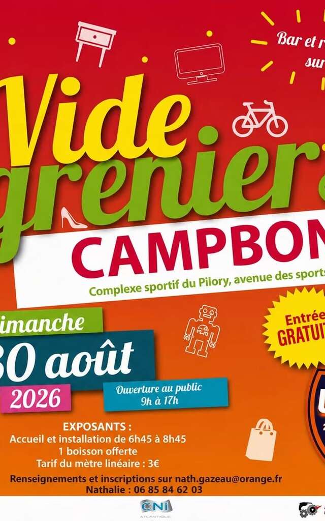 Vide Grenier