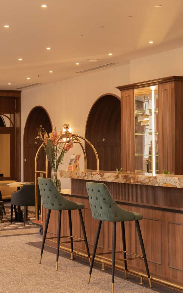 Industrielle Attitude : Villa Beausoleil