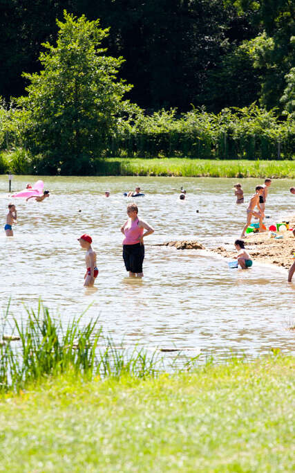 Fête du plan d'eau