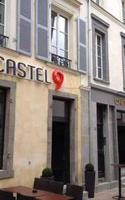 Le Castel 9