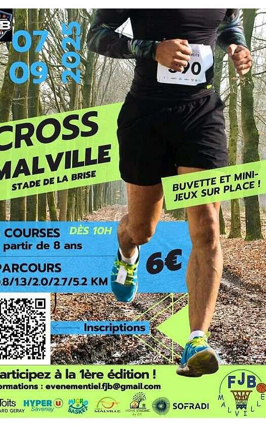 Cross
