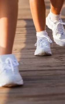 Balade Sportive