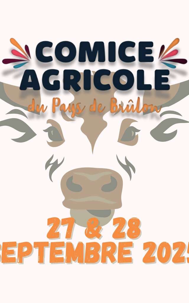 Comice Agricole