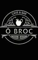 Les imprÔ'Broc - cave & bar Ô Broc