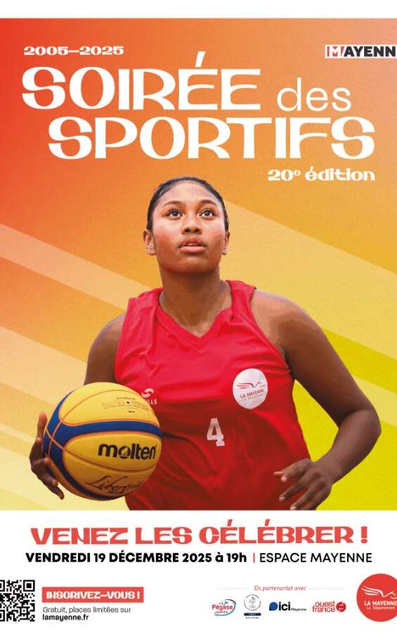 La Soirée des sportifs