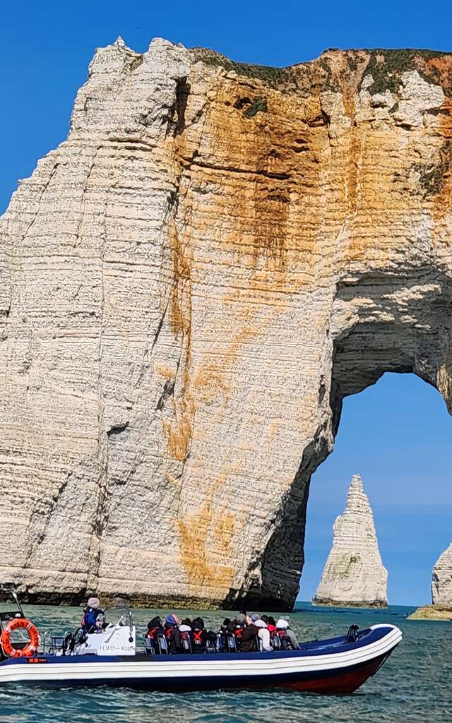 De Zee Voor Ons Allen