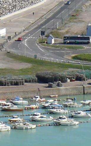 Yacht Club du Tréport