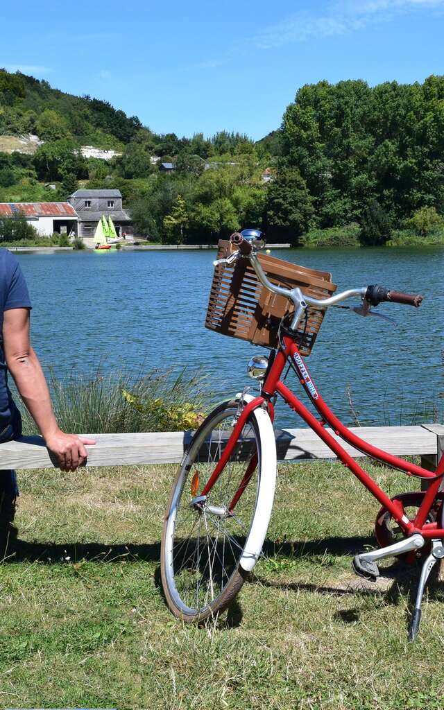 Coffee Bike l'Atelier