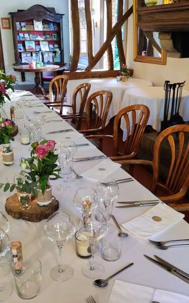 Le Relais des Dalles