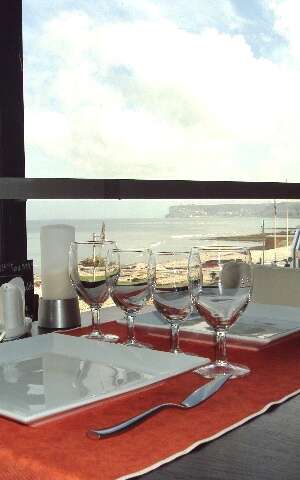 Le Restaurant du Casino d'Yport