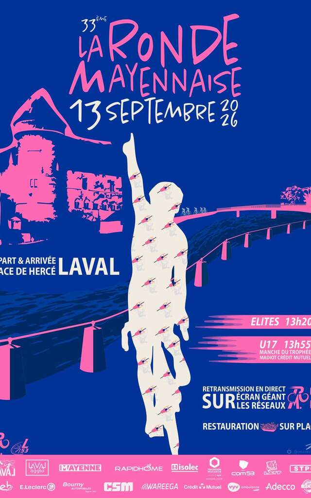 La Ronde Mayennaise