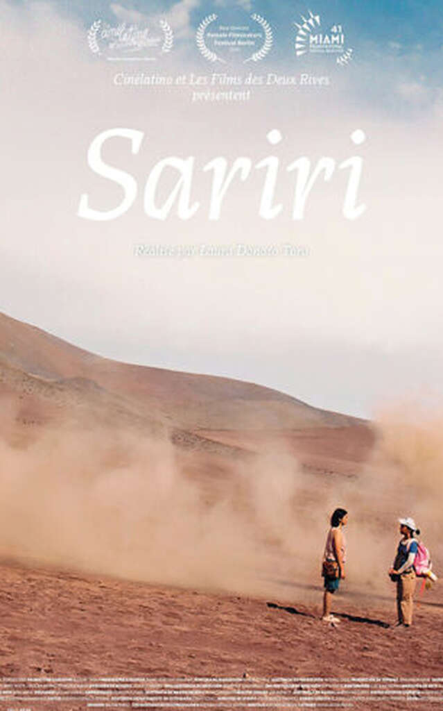 Sariri - Les Reflets du Cinéma / Cinéville