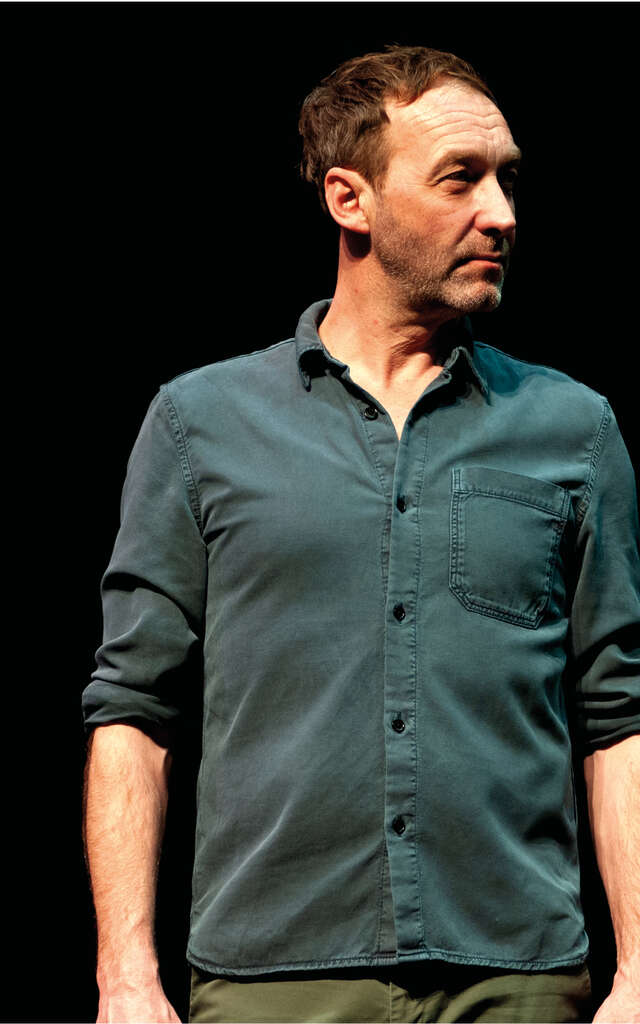 Chœur des amants /  Tiago Rodrigues