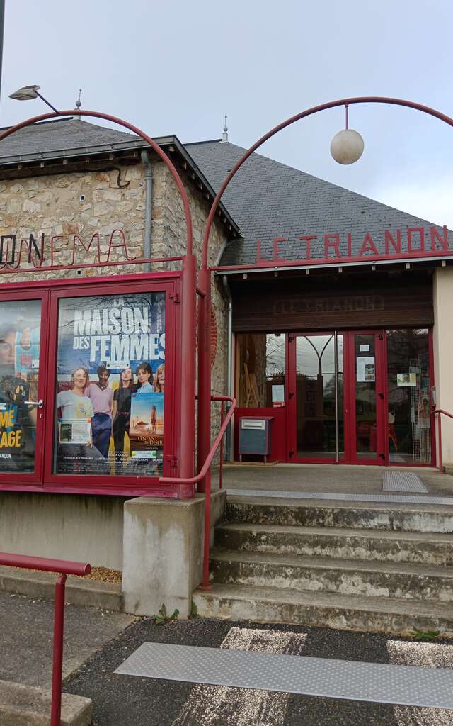 Journée du patrimoine au cinéma