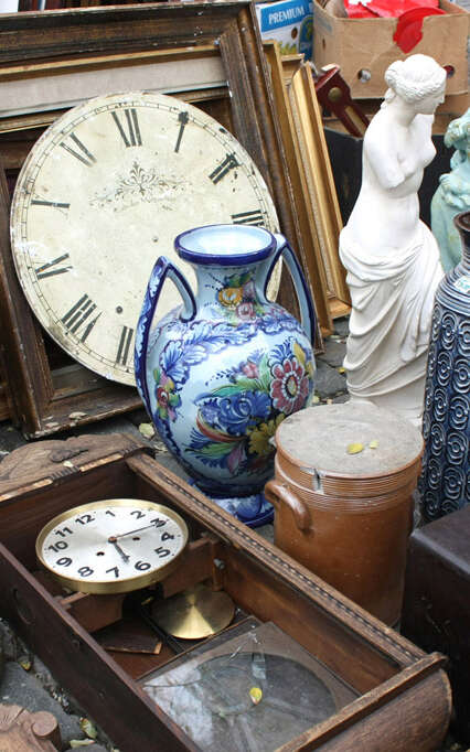 Vide Grenier