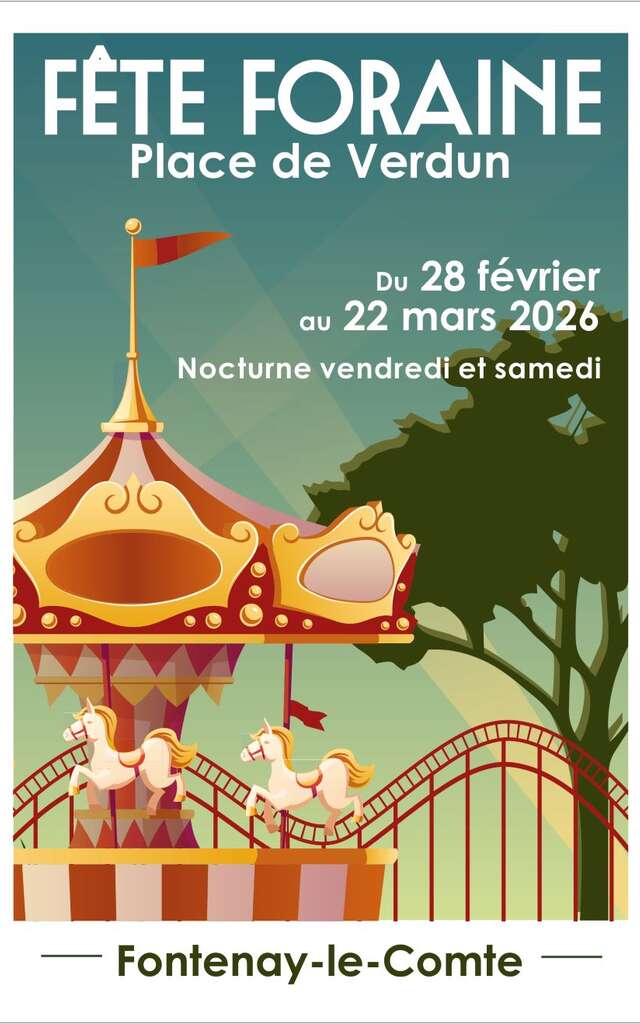 Fête Foraine