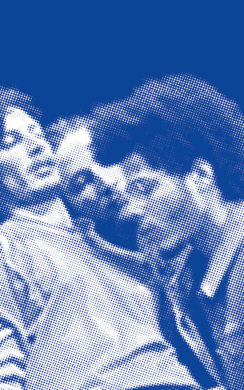 Soutenir - Dadr Cie / Le Théâtre