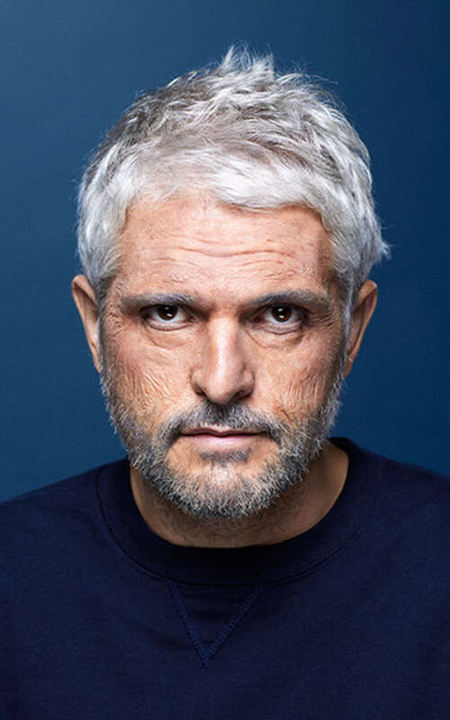 Come back - Pierre Emmanuel Barré / Le Théâtre