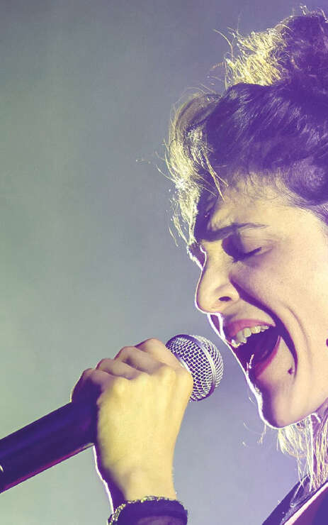 Tranzistor, l'émission live / Théâtre Les 3 Chênes