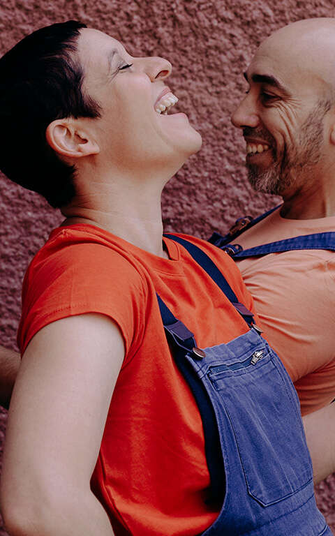 Fille ou garçon ? – Marion Rouxin et Éric Doria