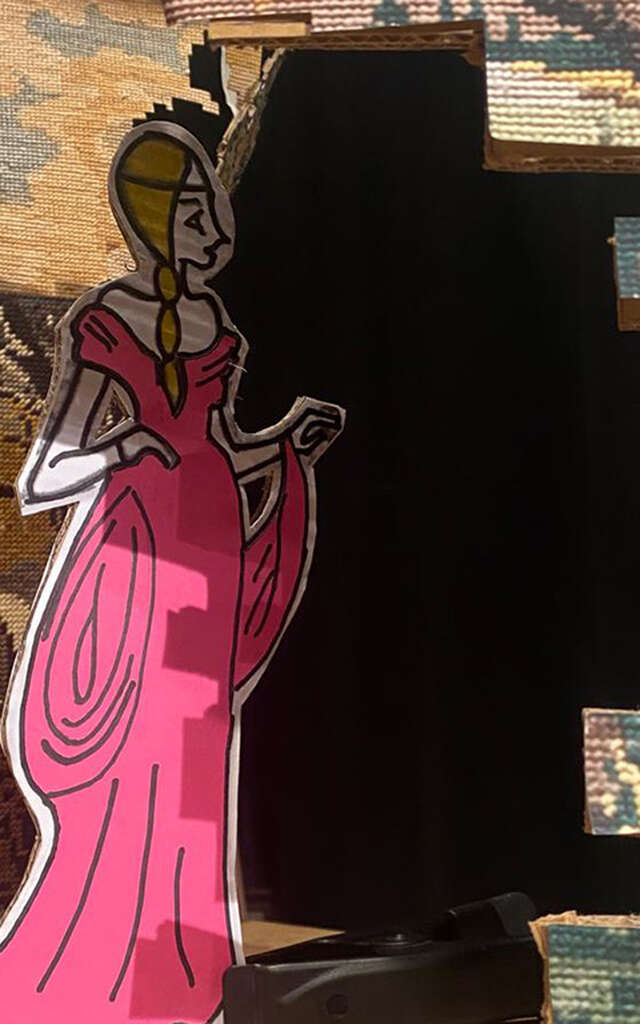 Peau d'homme – La Salamandre