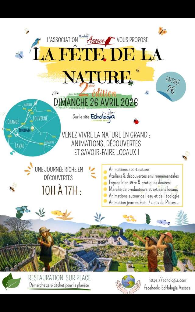 Fête de la Nature