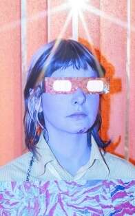 Concert : Klô Pelgag / Le Reflet