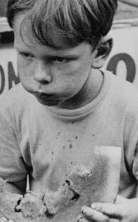 Ciné concert : "Le Petit fugitif" / Le Reflet