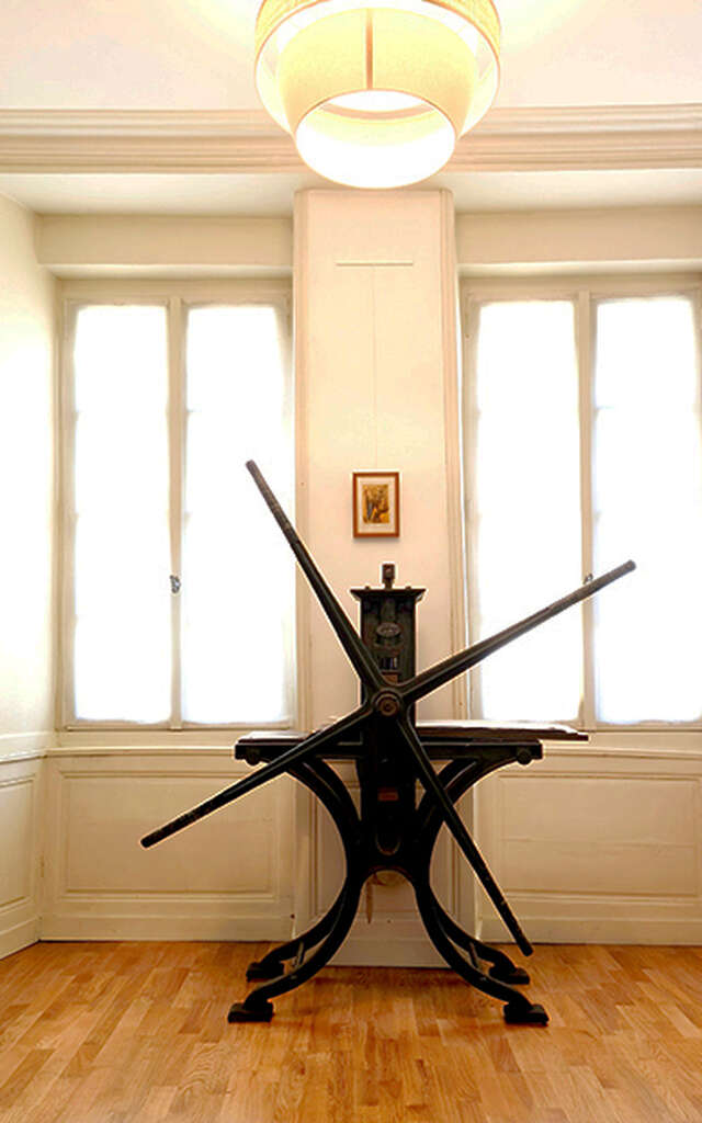 Journées Européennes des Métiers d'Art