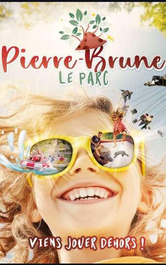 Parc de loisirs de Pierre Brune