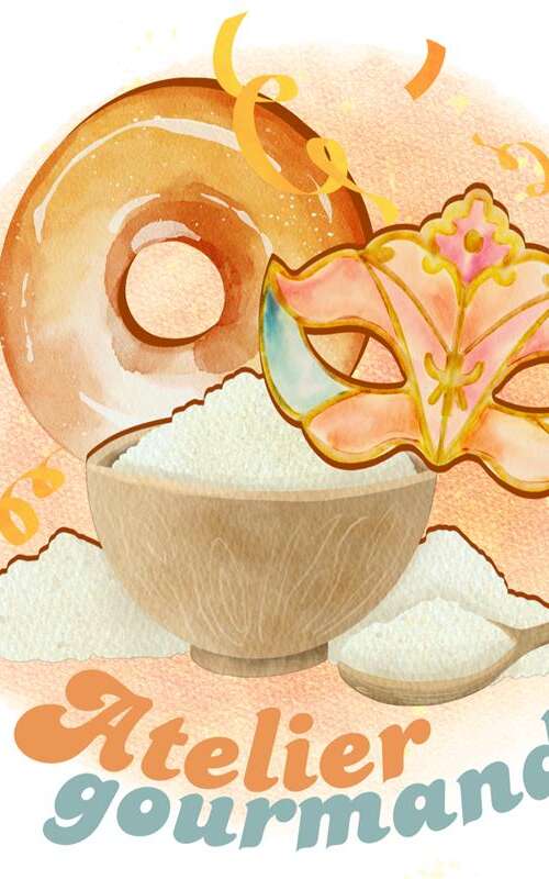 Atelier Gourmand de l'Hiver