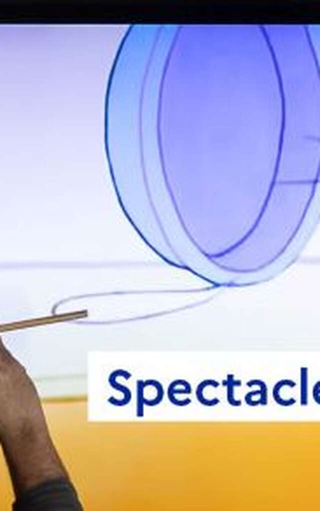 Spectacle : Nous on a rien vu venir - ANNULE