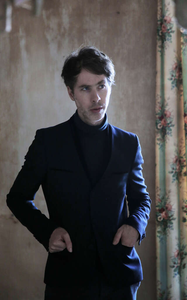 Scène slam avec Brasier