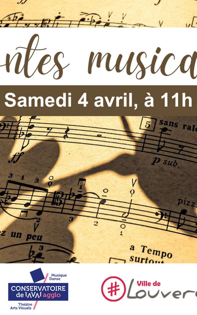 Contes musicaux