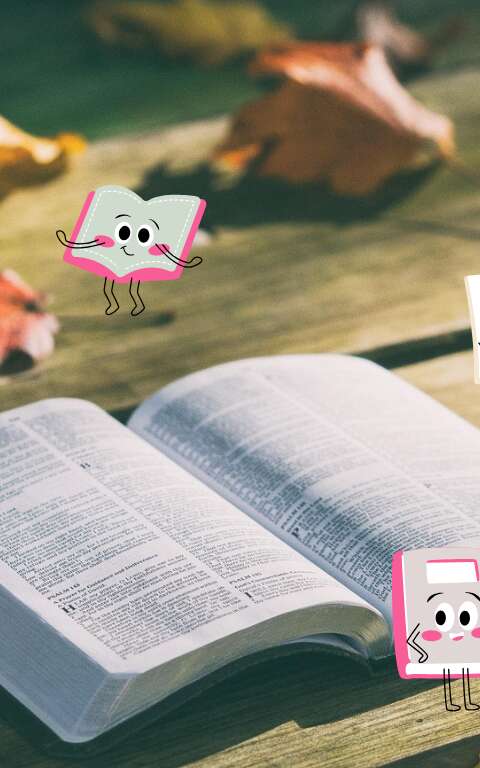 Atelier couverture de livres