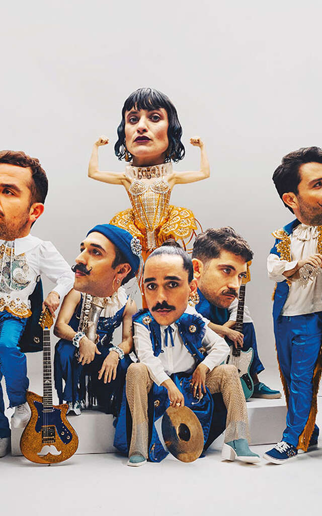 Deluxe + 1ère partie