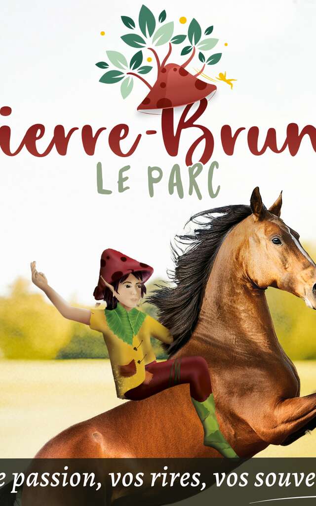 Parc de loisirs de Pierre Brune