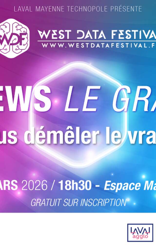 Soirée "Fake News : Le grand jeu"