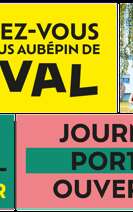 Journée Portes-ouvertes campus de Laval