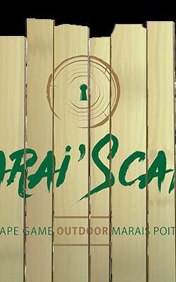 Marai'scape - Escape Game