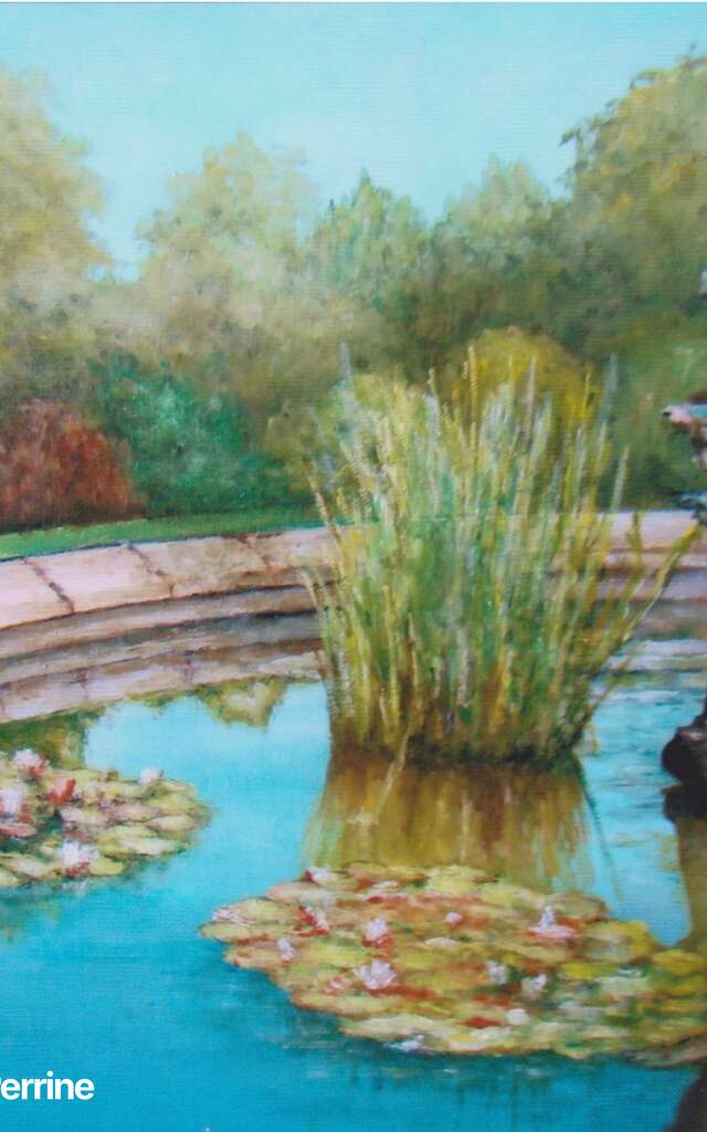 Exposition Gustave Lefevre