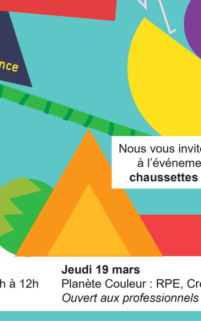 Semaine National de la Petite Enfance
