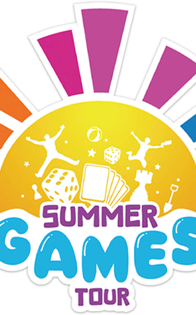 Summer games tour