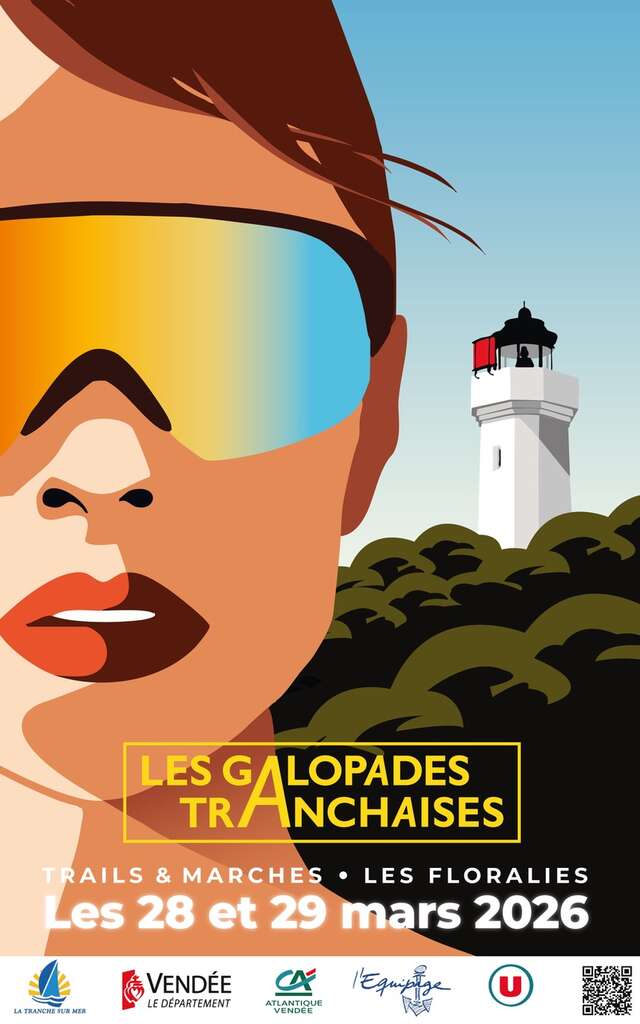 Les Galopades Tranchaises