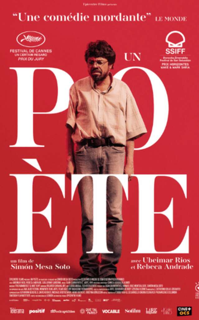 Un poète - Les Reflets du Cinéma / Cinéma Le Trianon